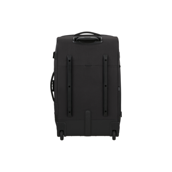 Roader Duffle Wheel Black-Samsonite-Business-Bagagerie-Maroquinerie Fortunas-Mouscron