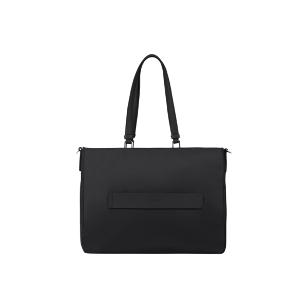 BE-HER Shopping Black-Samsonite-Sac-Maroquinerie Fortunas-Mouscron