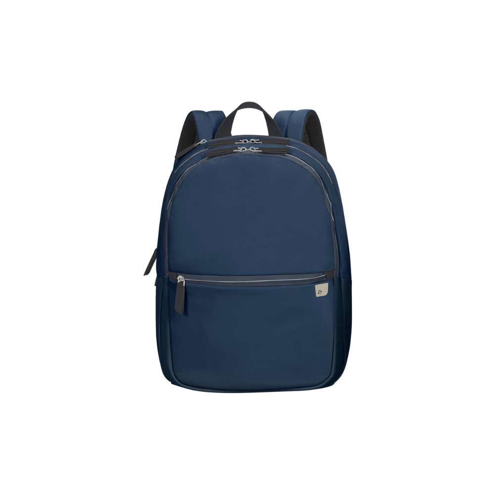 Ecowave Backpack Blue-Samsonite-Business-Maroquinerie Fortunas-Mouscron