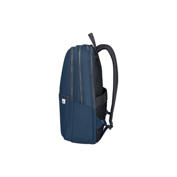 Ecowave Backpack Blue-Samsonite-Business-Maroquinerie Fortunas-Mouscron