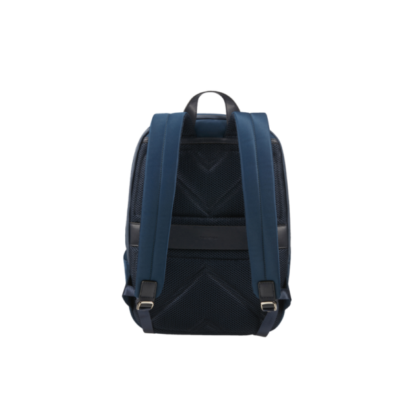 Ecowave Backpack Blue-Samsonite-Business-Maroquinerie Fortunas-Mouscron