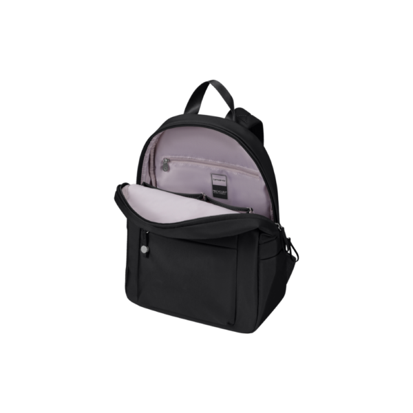 Move Backpack Black-Samsonite-Sac-Maroquinerie Fortunas-Mouscron