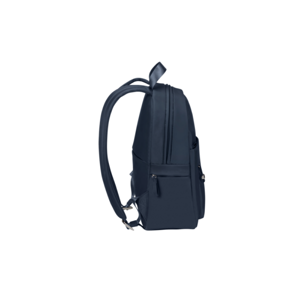 Move Backpack Blue-Samsonite-Sac-Maroquinerie Fortunas-Mouscron