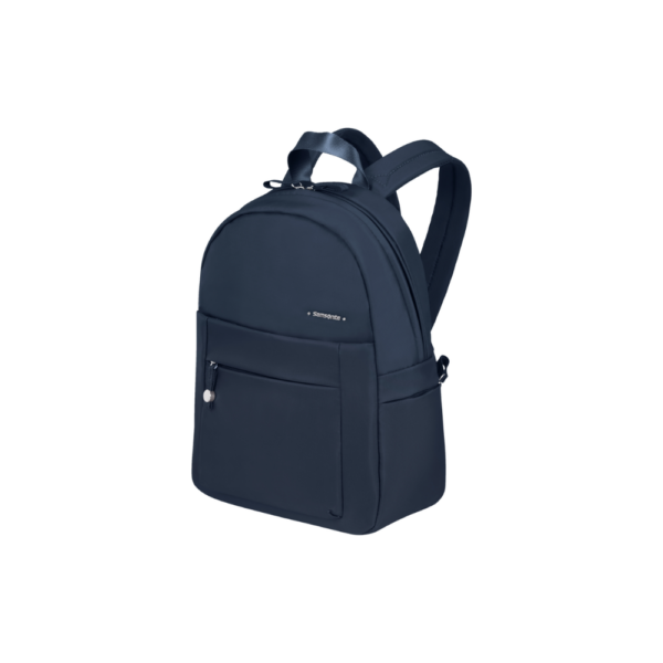 Move Backpack Blue-Samsonite-Sac-Maroquinerie Fortunas-Mouscron