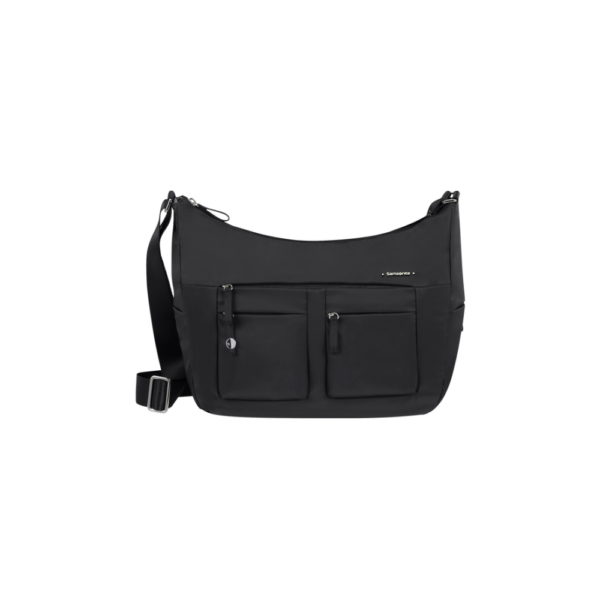 Move Pocket Black-Samsonite-Sac-Maroquinerie Fortunas-Mouscron