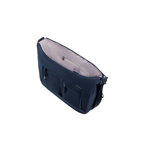 Move Pocket Blue-Samsonite-Sac-Maroquinerie Fortunas-Mouscron