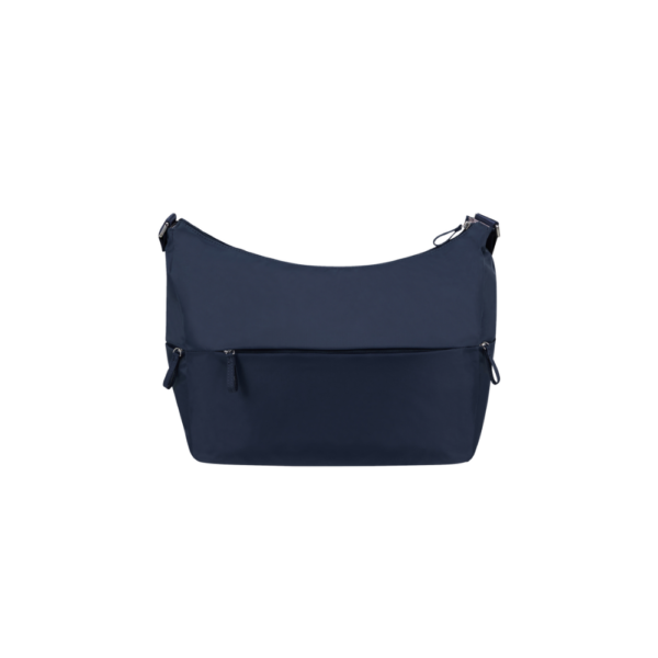 Move Pocket Blue-Samsonite-Sac-Maroquinerie Fortunas-Mouscron