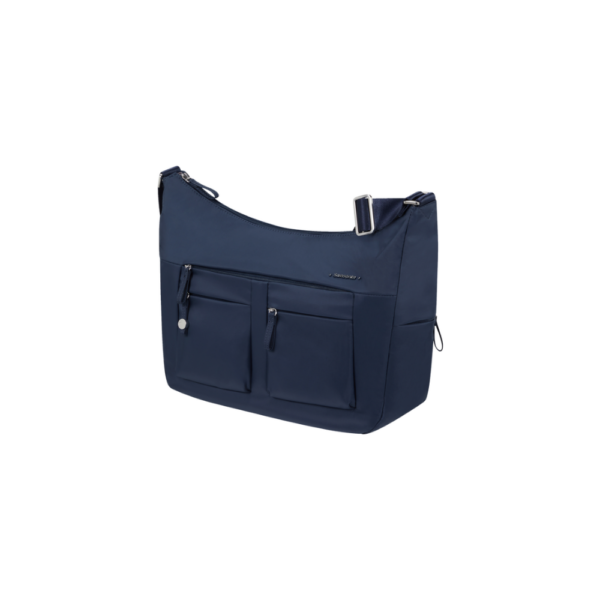 Move Pocket Blue-Samsonite-Sac-Maroquinerie Fortunas-Mouscron