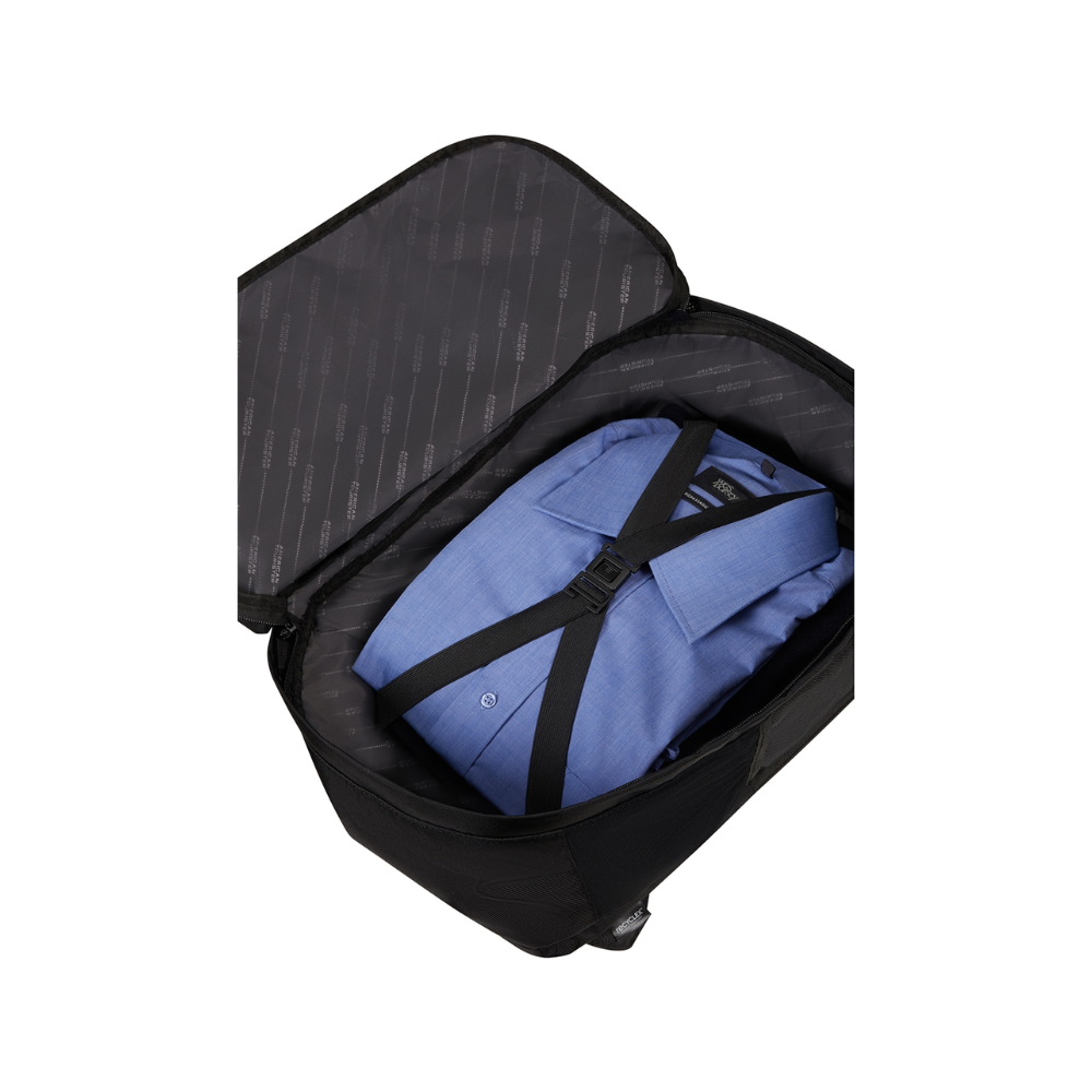 Urban Cabine Backpack-Business-Bagagerie-Maroquinerie Fortunas-Mouscron