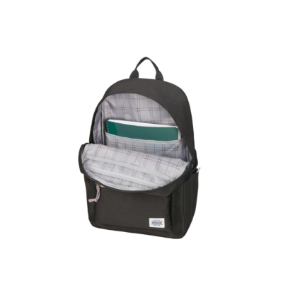 Upbeat Black-American Tourister-Business-Maroquinerie-Maroquinerie Fortunas-Mouscron