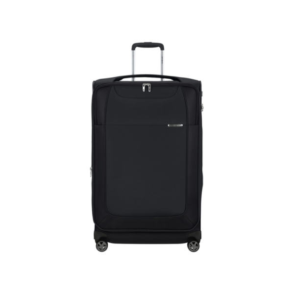 D'Lite Grande Black-Samsonite-Bagagerie-Maroquinerie Fortunas-Mouscron