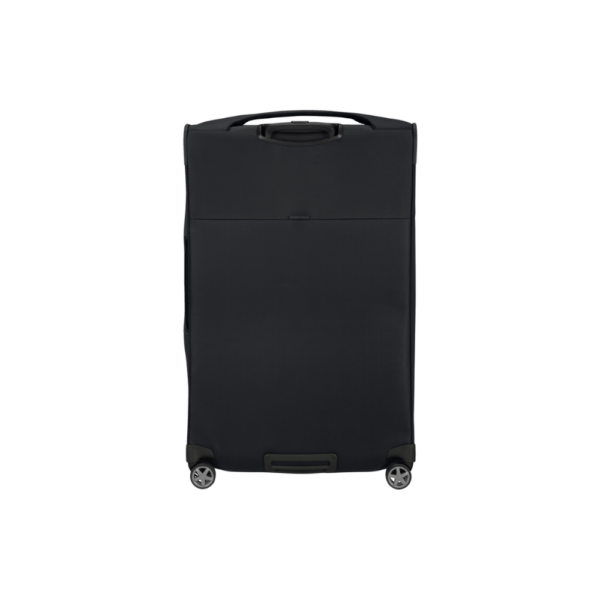 D'Lite Grande Black-Samsonite-Bagagerie-Maroquinerie Fortunas-Mouscron