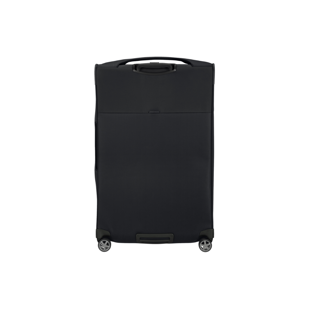 D'Lite Grande Black-Samsonite-Bagagerie-Maroquinerie Fortunas-Mouscron D'Lite Grande Black-Samsonite-Bagagerie-Maroquinerie Fortunas-Mouscron