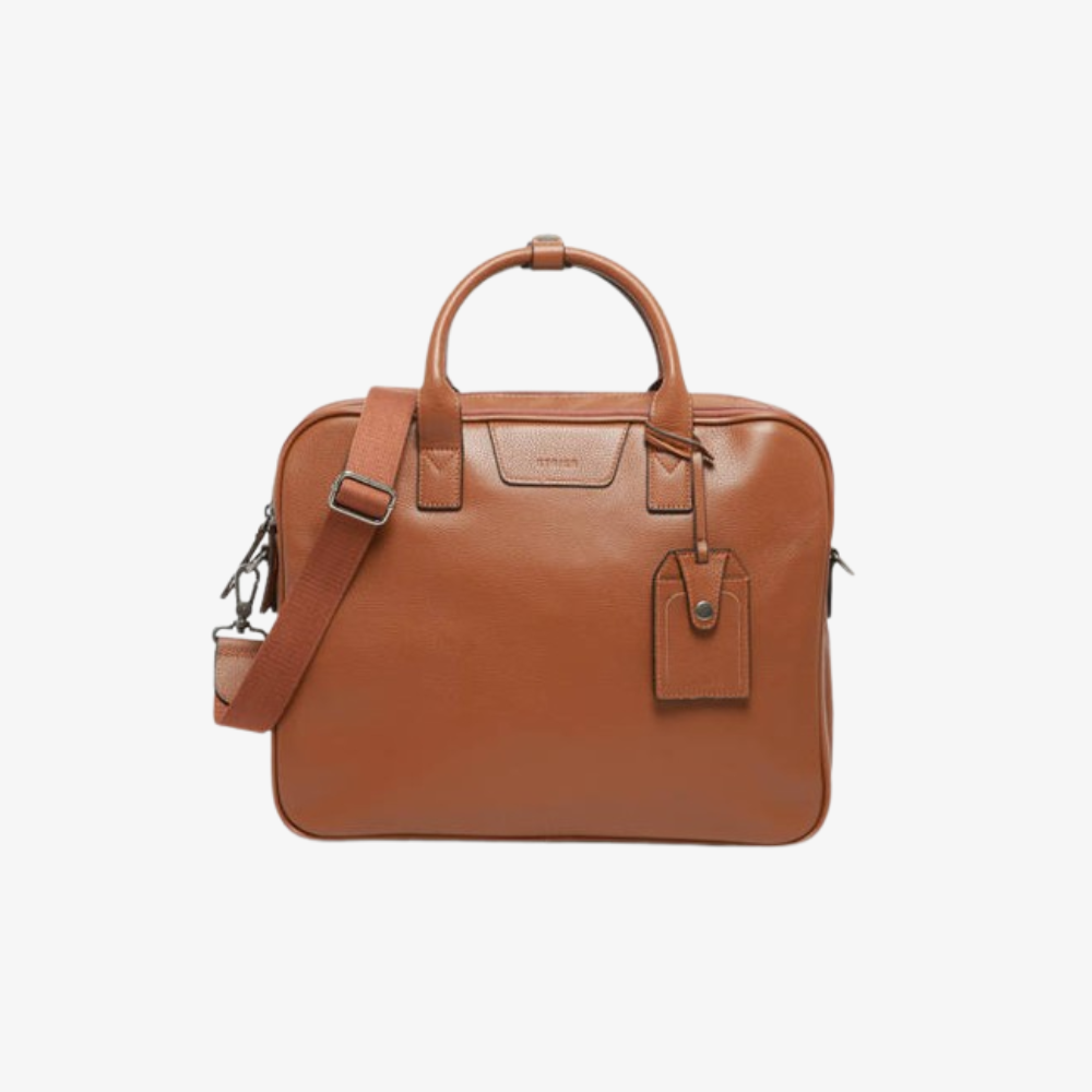 Flandres Porte-documents Cognac-Etrier-Sacs-Maroquinerie Fortunas-Mouscron Flandres Porte-documents Cognac-Etrier-Sacs-Maroquinerie Fortunas-Mouscron