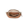 Banane Tradition Camel-Etrier-Sac-Maroquinerie Fortunas-Mouscron