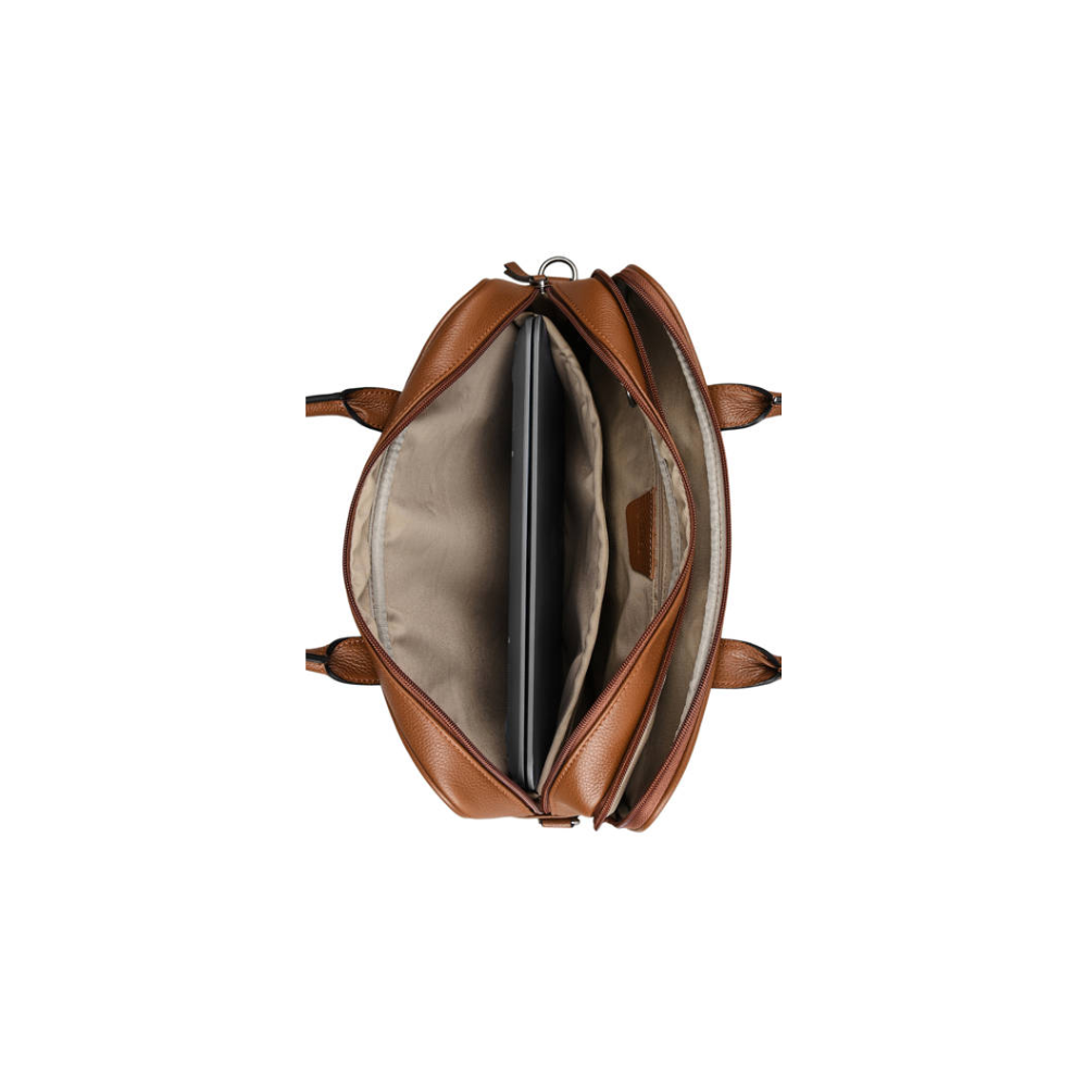 Flandres Porte-documents Cognac-Etrier-Sac-Maroquinerie Fortunas-Mouscron Flandres Porte-documents Cognac-Etrier-Sac-Maroquinerie Fortunas-Mouscron