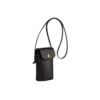 Etui GSM Epure Noir-Longchamp-Sac-Maroquinerie Fortunas-Mouscron