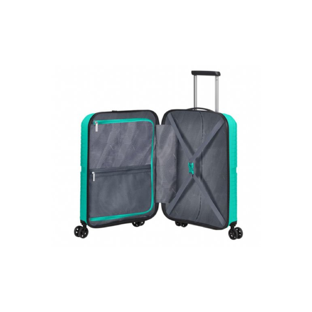Airconic Aqua Cabine-American Tourister-Bagagerie-Maroquinerie Fortunas-Mouscron
