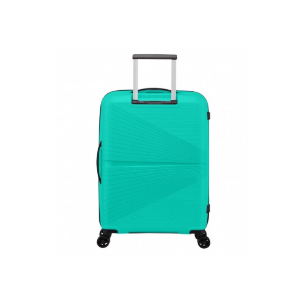 Airconic Aqua Moyenne-American Tourister-Bagagerie-Maroquinerie Fortunas-Mouscron