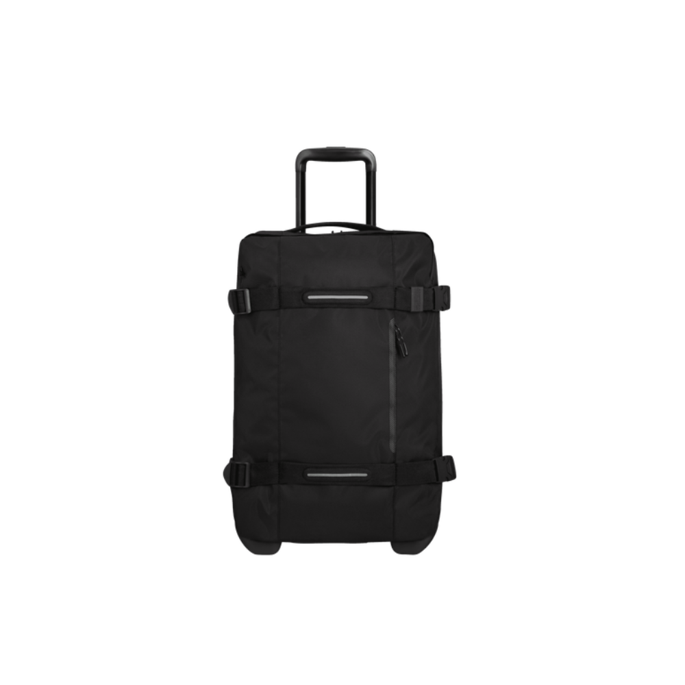 Urban Duffle S Black-American Tourister-Bagagerie-Maroquinerie Fortunas-Mouscron