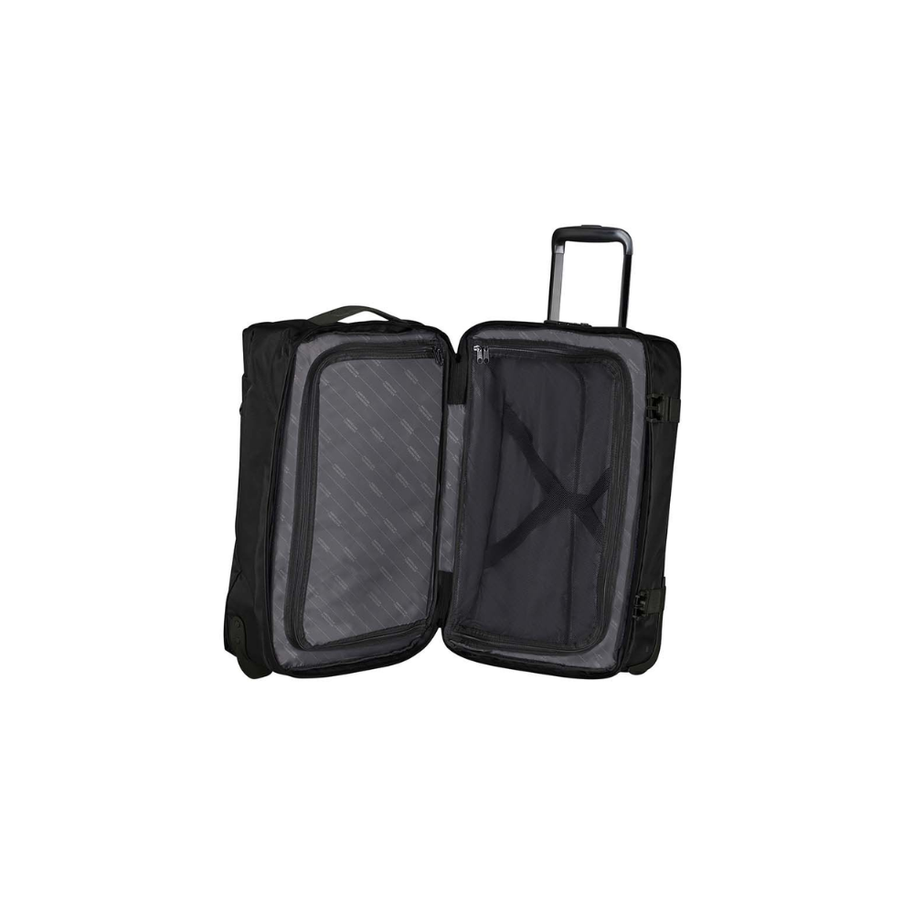 Urban Duffle S Black-American Tourister-Bagagerie-Maroquinerie Fortunas-Mouscron