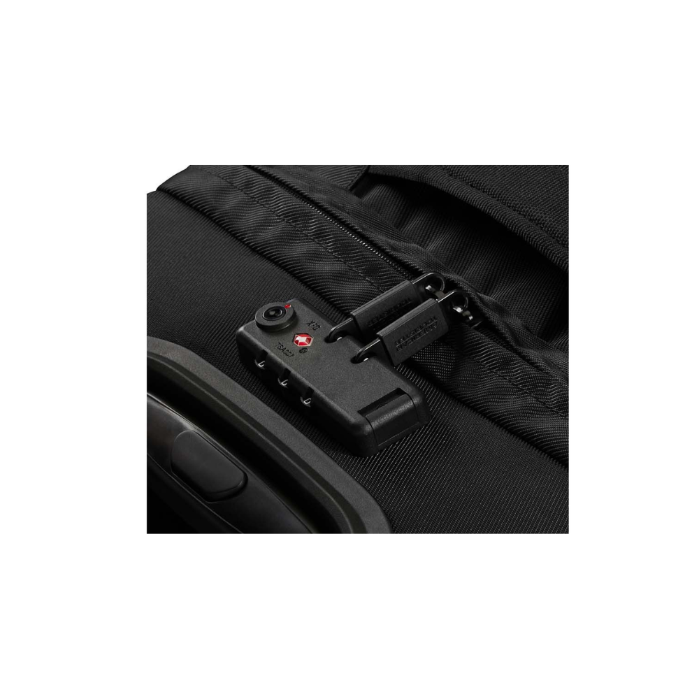 Urban Duffle S Black-American Tourister-Bagagerie-Maroquinerie Fortunas-Mouscron Urban Duffle S Black-American Tourister-Bagagerie-Maroquinerie Fortunas-Mouscron