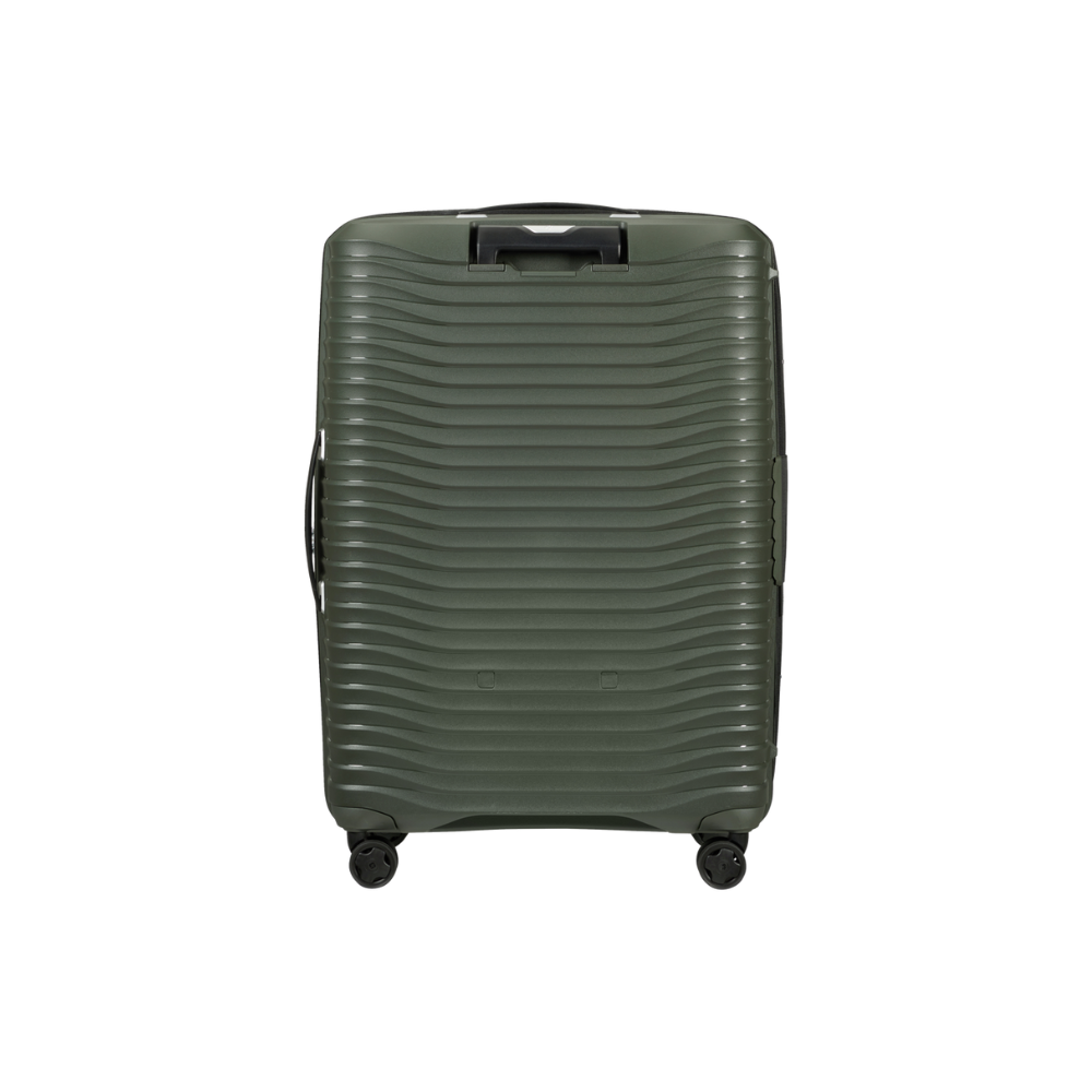 Upscape Grande Green-Samsonite-Bagagerie-Maroquinerie Fortunas-Mouscron Upscape Grande Green-Samsonite-Bagagerie-Maroquinerie Fortunas-Mouscron