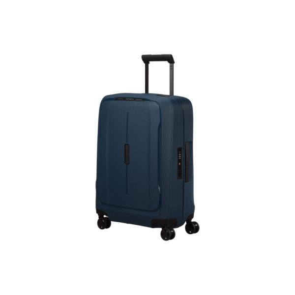 Essens Cabine Blue-Samsonite-Bagagerie-Maroquinerie Fortunas-Mouscron