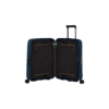 Essens Cabine Blue-Samsonite-Bagagerie-Maroquinerie Fortunas-Mouscron