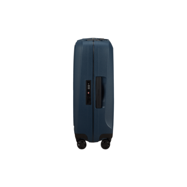 Essens Cabine Blue-Samsonite-Bagagerie-Maroquinerie Fortunas-Mouscron