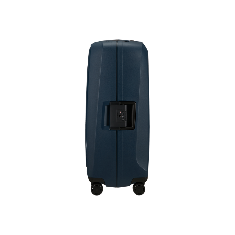 Essens Grande Blue-Samsonite-Bagagerie-Maroquinerie Fortunas-Mouscron Essens Grande Blue-Samsonite-Bagagerie-Maroquinerie Fortunas-Mouscron