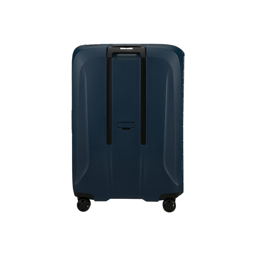 Essens Grande Blue-Samsonite-Bagagerie-Maroquinerie Fortunas-Mouscron Essens Grande Blue-Samsonite-Bagagerie-Maroquinerie Fortunas-Mouscron