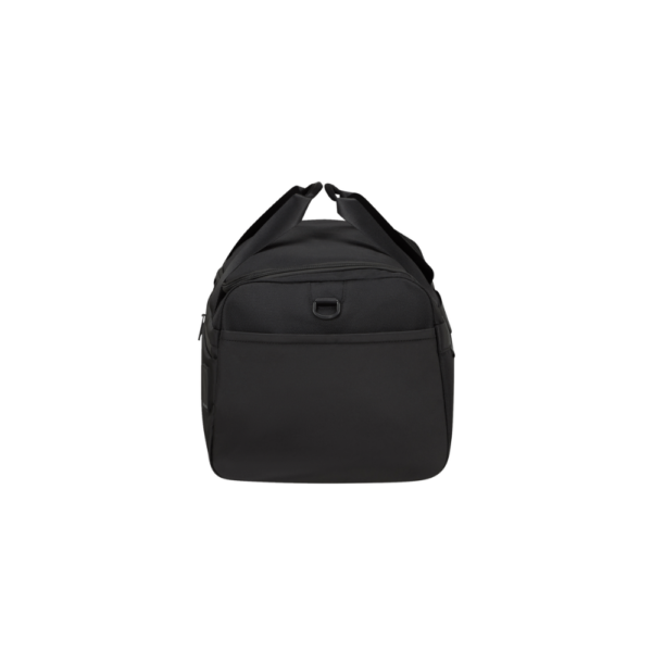 Vaycay Duffle Black-Samsonite-Bagagerie-Business-Maroquinerie Fortunas-Mouscron