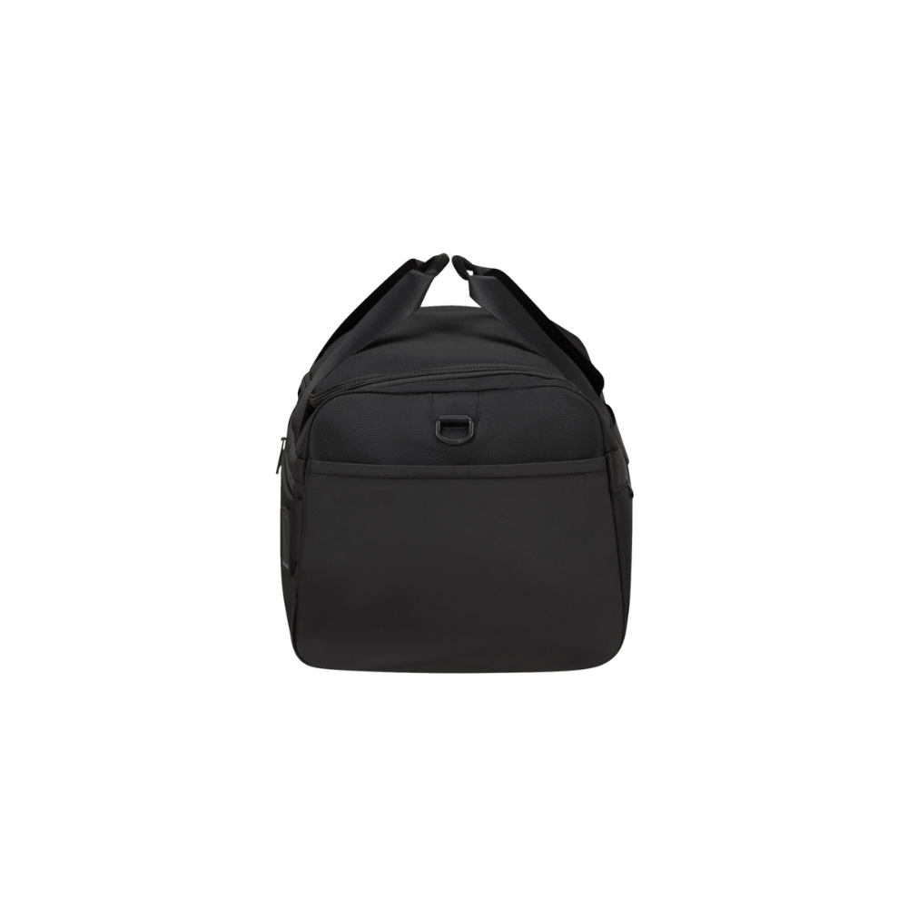 Vaycay Duffle Black-Samsonite-Bagagerie-Business-Maroquinerie Fortunas-Mouscron Vaycay Duffle Black-Samsonite-Bagagerie-Business-Maroquinerie Fortunas-Mouscron