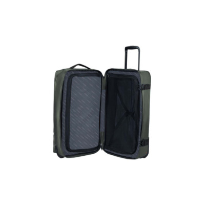 Urban Duffle M Khaki-American Tourister-Bagagerie-Maroquinerie Fortunas-Mouscron