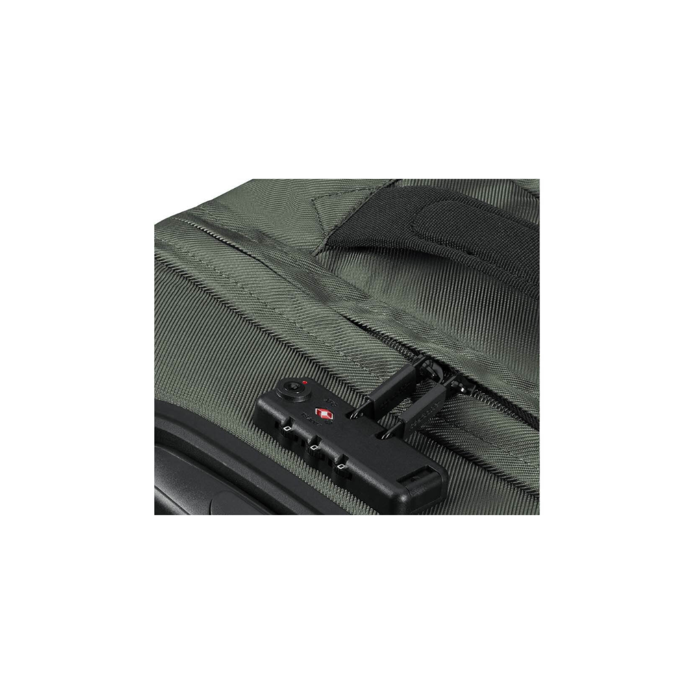Urban Duffle M Khaki-American Tourister-Bagagerie-Maroquinerie Fortunas-Mouscron Urban Duffle M Khaki-American Tourister-Bagagerie-Maroquinerie Fortunas-Mouscron