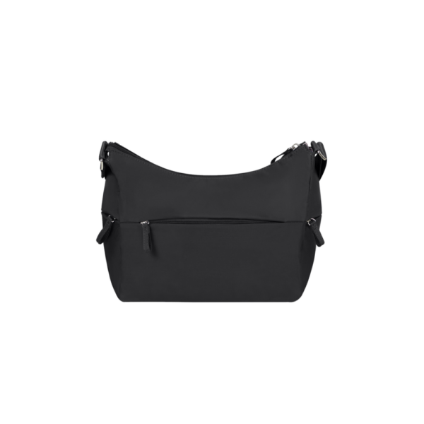 Move Shoulder Black-Samsonite-Sac-Maroquinerie Fortunas-Mouscron