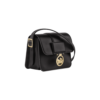 Box-Trot Crossbody Noir-Longchamp-Sac-Maroquinerie Fortunas-Mouscron