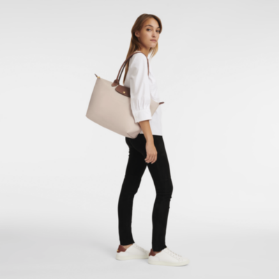 Pliage Shopping L Papier-Longchamp-Sac-Maroquinerie Fortunas-Mouscron