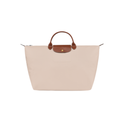 Pliage Voyage Papier-Longchamp-Sac-Maroquinerie Fortunas-Mouscron