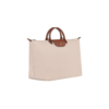 Pliage Voyage Papier-Longchamp-Sac-Maroquinerie Fortunas-Mouscron