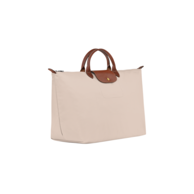 Pliage Voyage Papier-Longchamp-Sac-Maroquinerie Fortunas-Mouscron