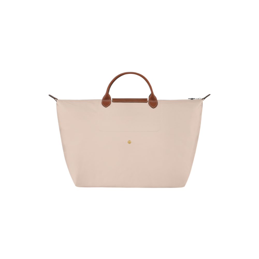 Pliage Voyage Papier-Longchamp-Sac-Maroquinerie Fortunas-Mouscron