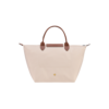 Pliage Handle M Papier-Longchamp-Sac-Maroquinerie Fortunas-Mouscron