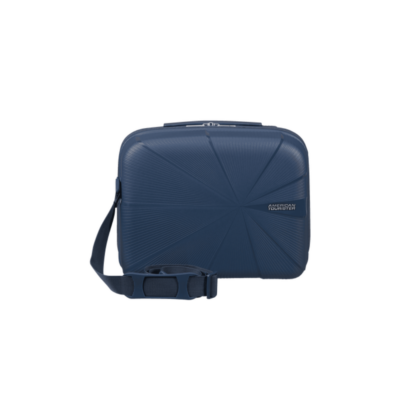 Starvibe Beauty Case-American Tourister-Bagagerie-Maroquinerie Fortunas-Mouscron