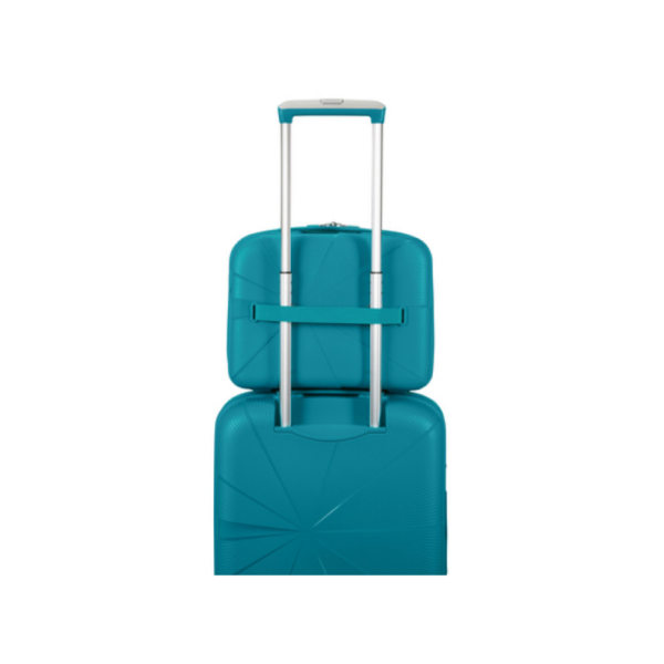 Starvibe Beauty Case-American Tourister-Bagagerie-Maroquinerie Fortunas-Mouscron