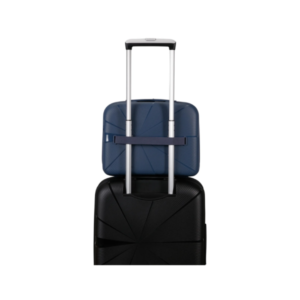 Starvibe Beauty Case-American Tourister-Bagagerie-Maroquinerie Fortunas-Mouscron