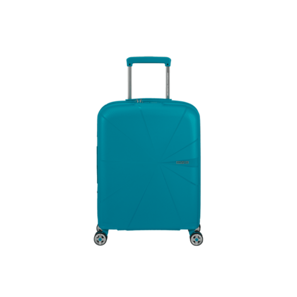 Starvibe Verdigris Cabine-American Tourister-Bagagerie-Maroquinerie Fortunas-Mouscron