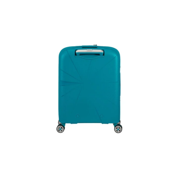 Starvibe Verdigris Cabine-American Tourister-Bagagerie-Maroquinerie Fortunas-Mouscron