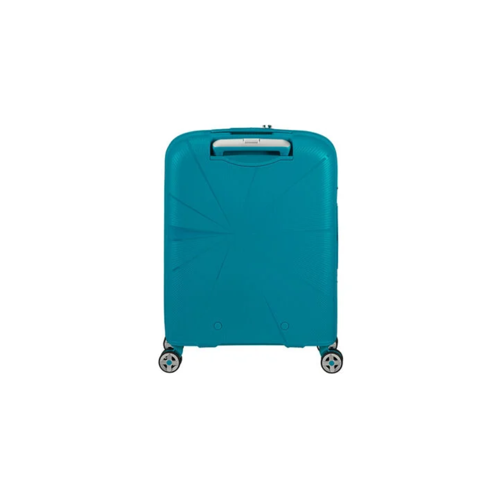 Starvibe Verdigris Cabine-American Tourister-Bagagerie-Maroquinerie Fortunas-Mouscron Starvibe Verdigris Cabine-American Tourister-Bagagerie-Maroquinerie Fortunas-Mouscron